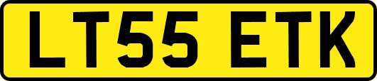 LT55ETK