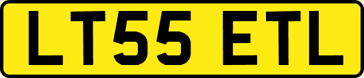 LT55ETL