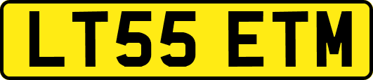 LT55ETM
