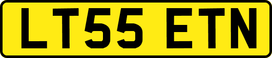 LT55ETN
