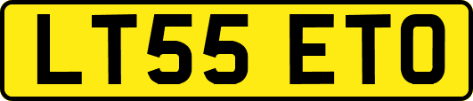 LT55ETO