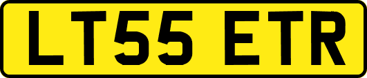 LT55ETR