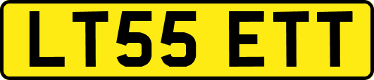 LT55ETT