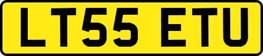 LT55ETU