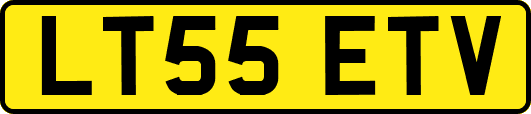LT55ETV