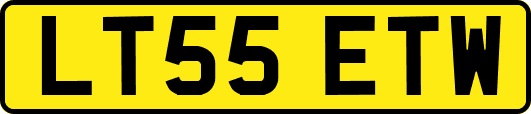 LT55ETW