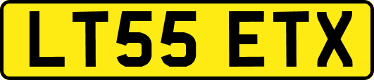 LT55ETX