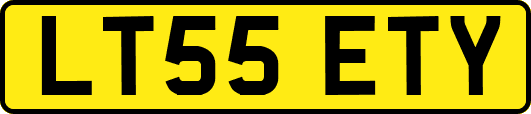 LT55ETY