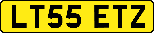 LT55ETZ