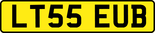 LT55EUB