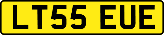 LT55EUE