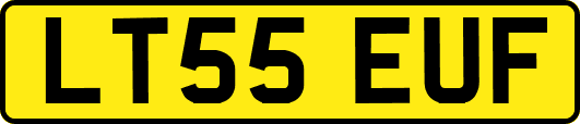 LT55EUF