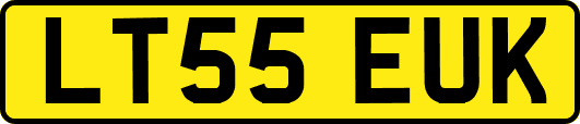 LT55EUK