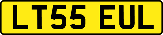 LT55EUL