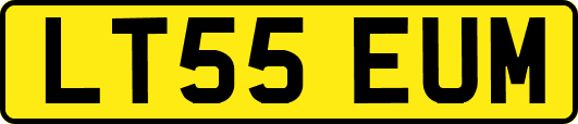 LT55EUM
