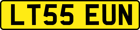 LT55EUN