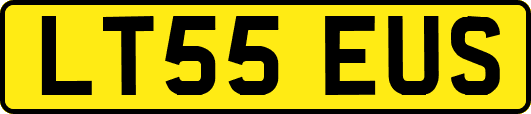 LT55EUS