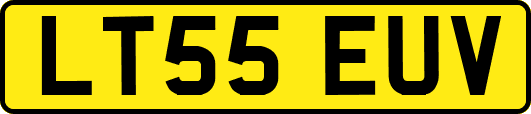 LT55EUV