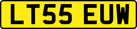LT55EUW