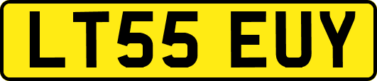 LT55EUY