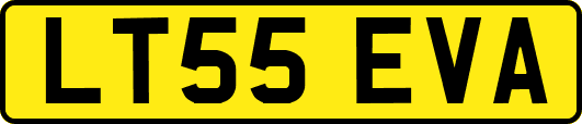 LT55EVA