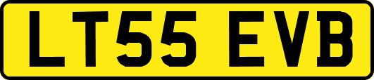 LT55EVB