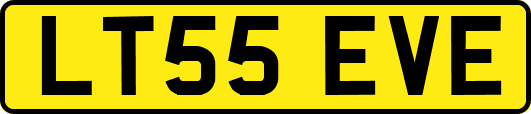 LT55EVE