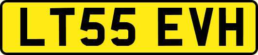 LT55EVH