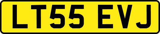 LT55EVJ