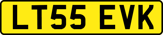 LT55EVK