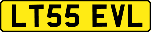 LT55EVL