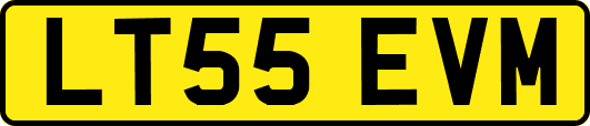 LT55EVM