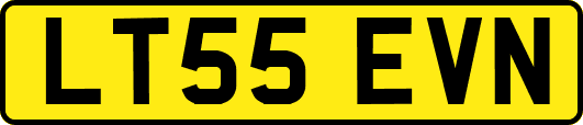 LT55EVN