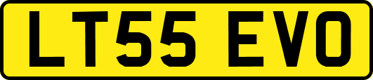 LT55EVO