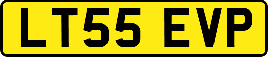 LT55EVP