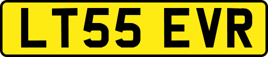LT55EVR