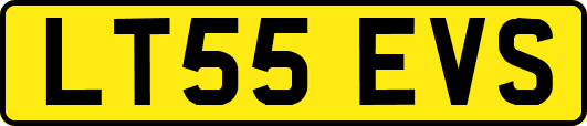 LT55EVS