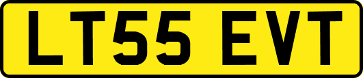 LT55EVT