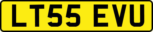 LT55EVU