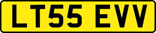 LT55EVV