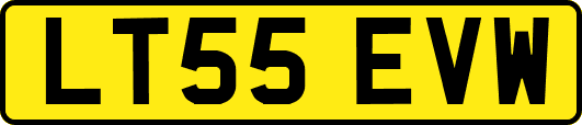 LT55EVW