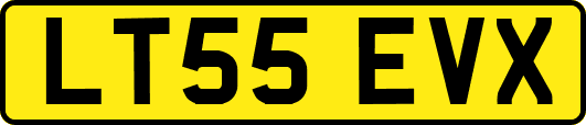 LT55EVX