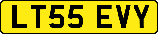 LT55EVY