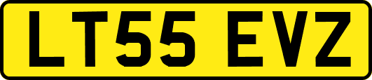 LT55EVZ