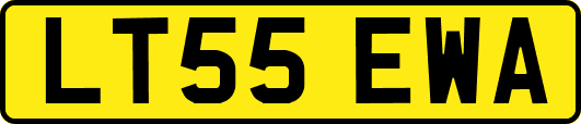LT55EWA