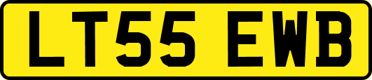 LT55EWB