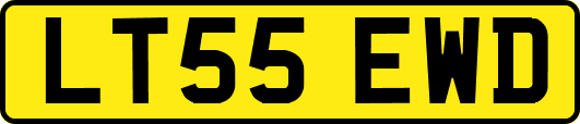 LT55EWD