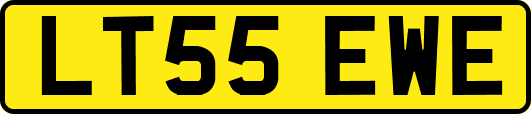LT55EWE