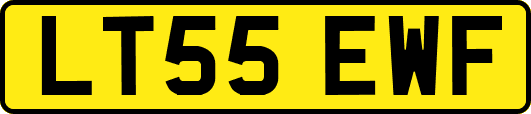LT55EWF