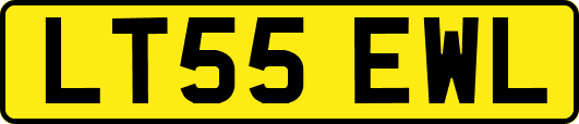 LT55EWL